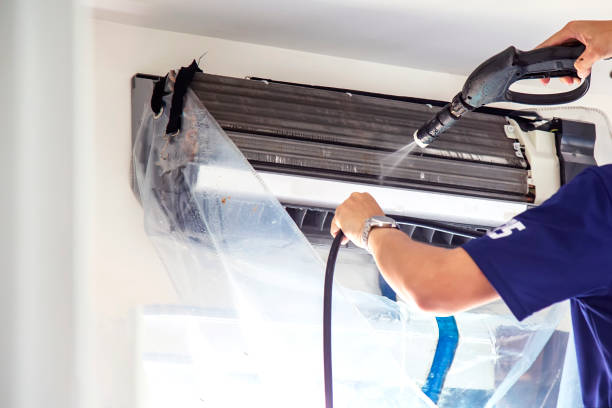 Best Local Air Duct Cleaning Services  in Keewatin, MN