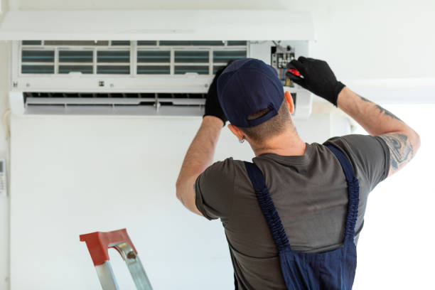 Best HVAC Air Duct Cleaning  in Keewatin, MN