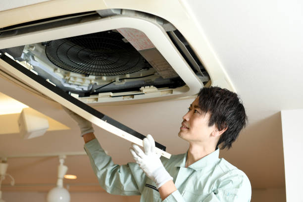Best Best Air Duct Cleaning Company  in Keewatin, MN