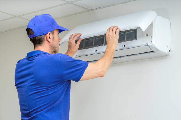 Best HVAC Duct Inspection Services  in Keewatin, MN