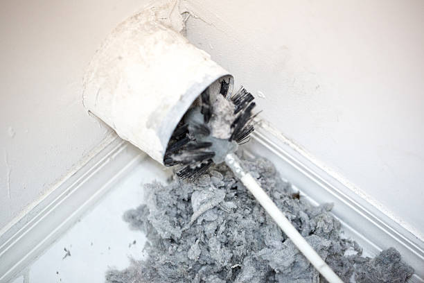 Best Ductwork Cleaning Services  in Keewatin, MN
