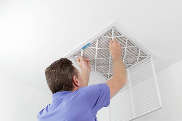 Best Affordable Air Duct Cleaning  in Keewatin, MN